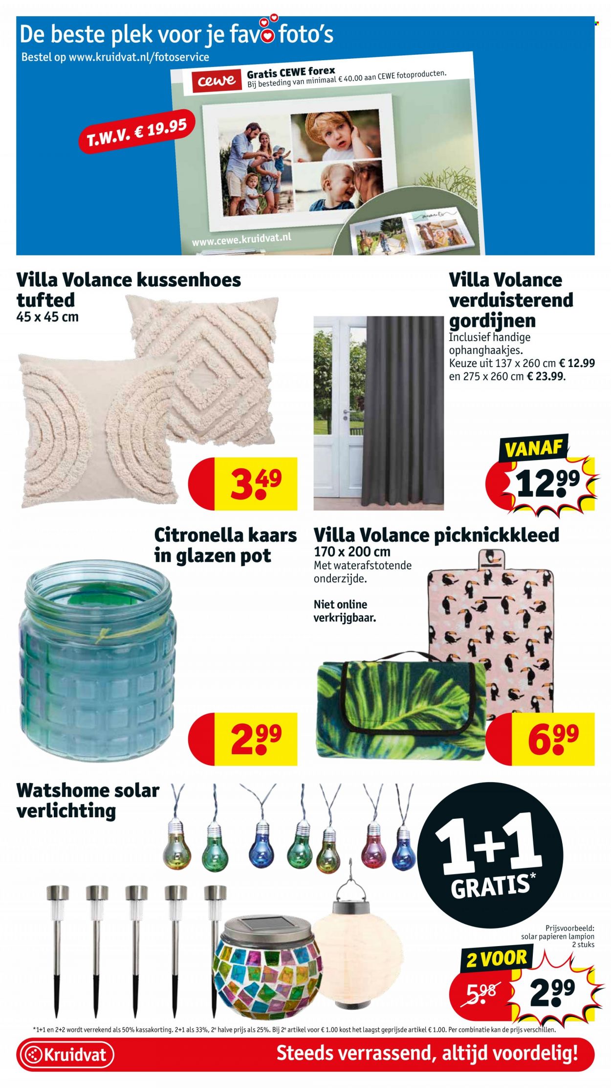 Kruidvat-aanbieding - 1-8-2023 - 6-8-2023. Pagina 46