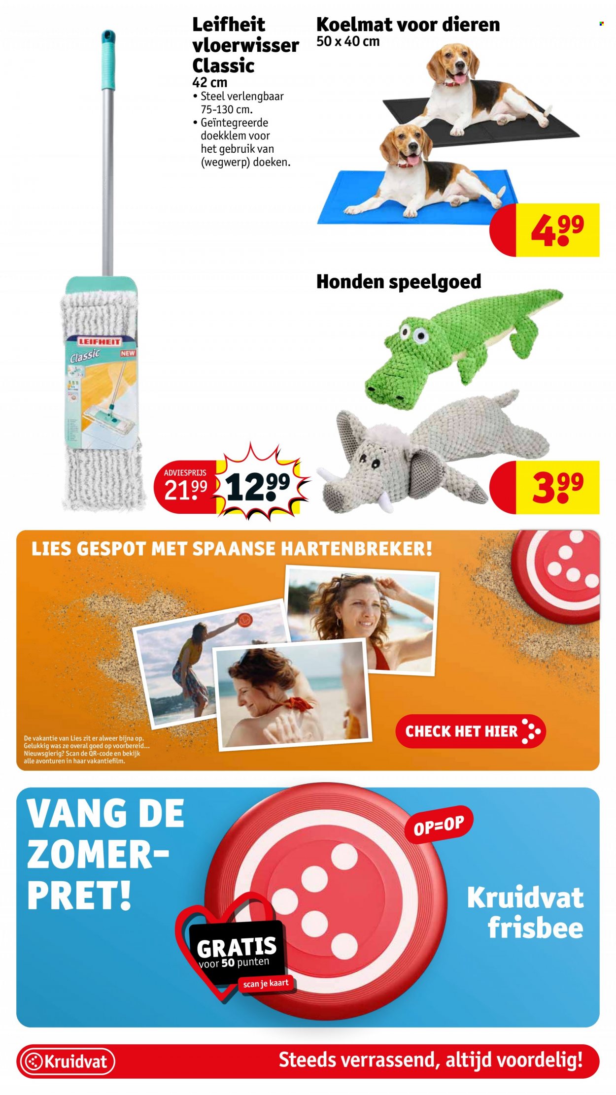 Kruidvat-aanbieding - 1-8-2023 - 6-8-2023. Pagina 50