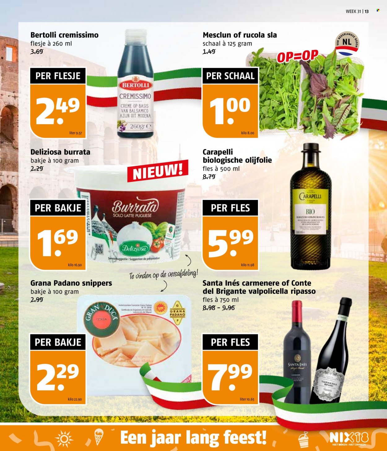 Poiesz-aanbieding - 31-7-2023 - 6-8-2023. Pagina 13