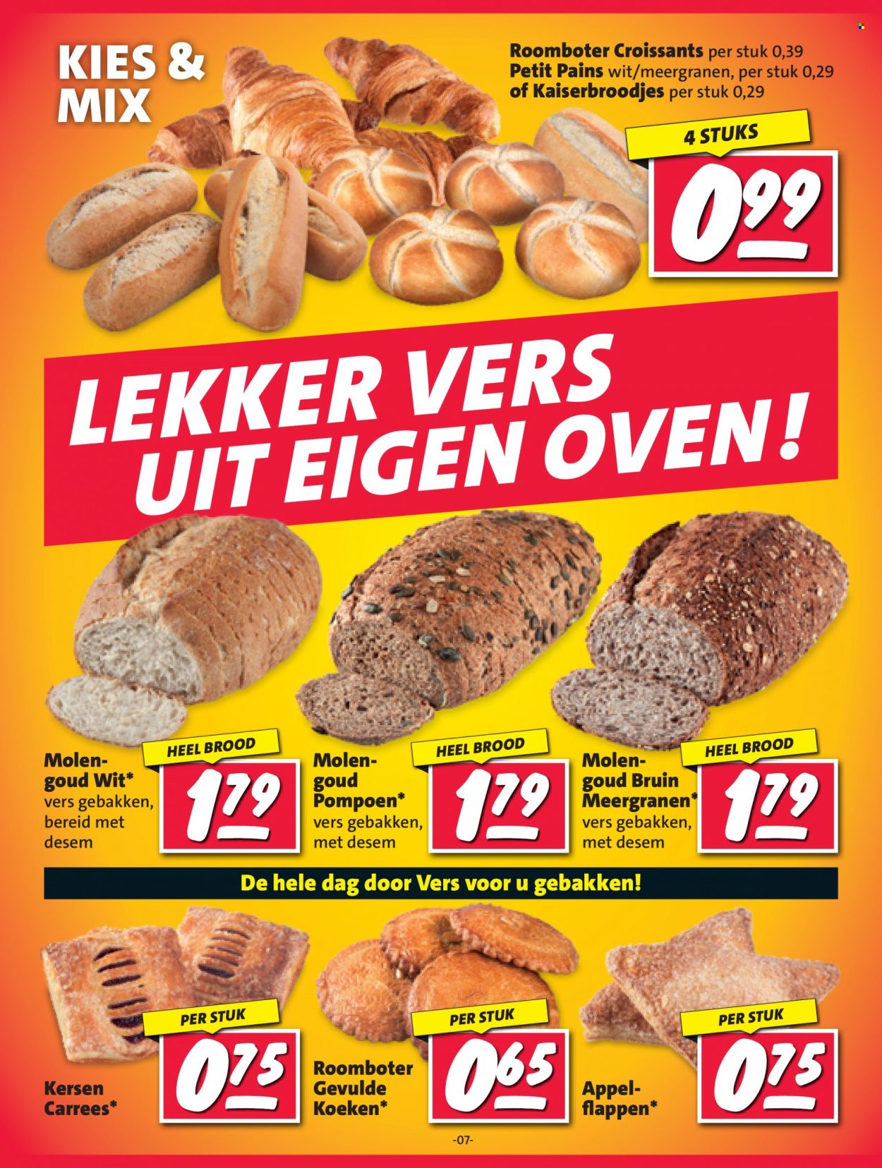 Nettorama-aanbieding - 31-7-2023 - 6-8-2023. Pagina 7