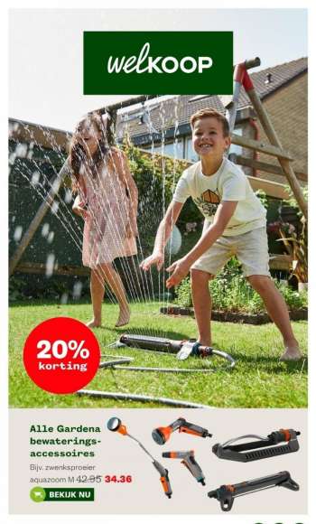 Welkoop-aanbieding - 31-7-2023 - 20-8-2023.