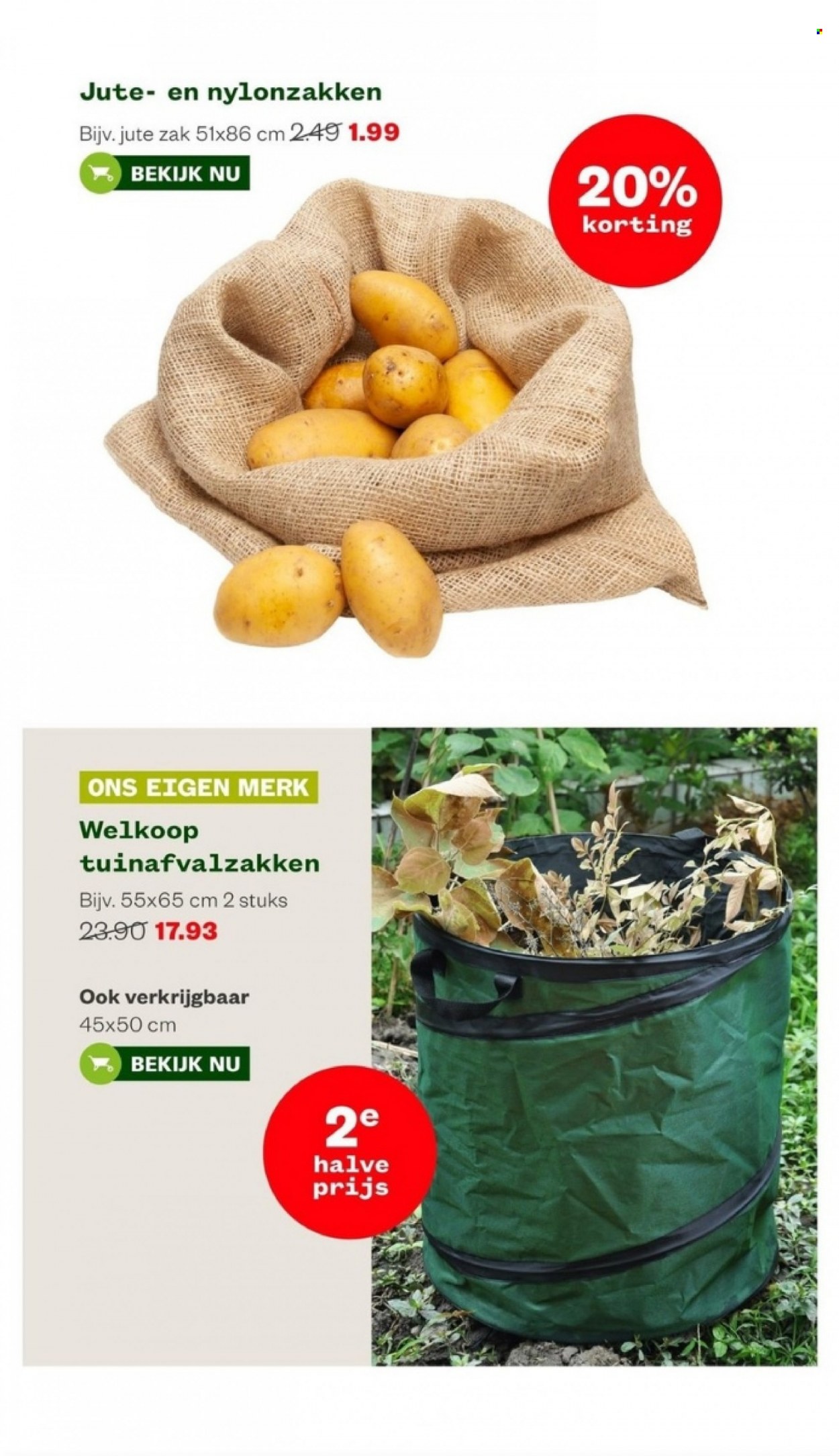 Welkoop-aanbieding - 31-7-2023 - 20-8-2023. Pagina 10
