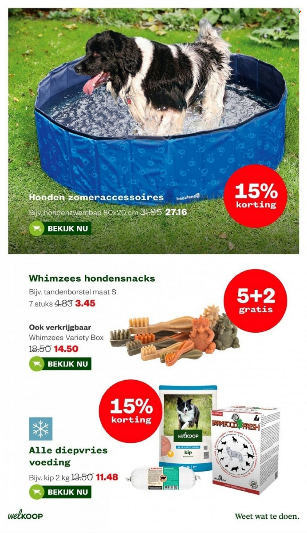 Welkoop-aanbieding - 31-7-2023 - 20-8-2023. Pagina 11