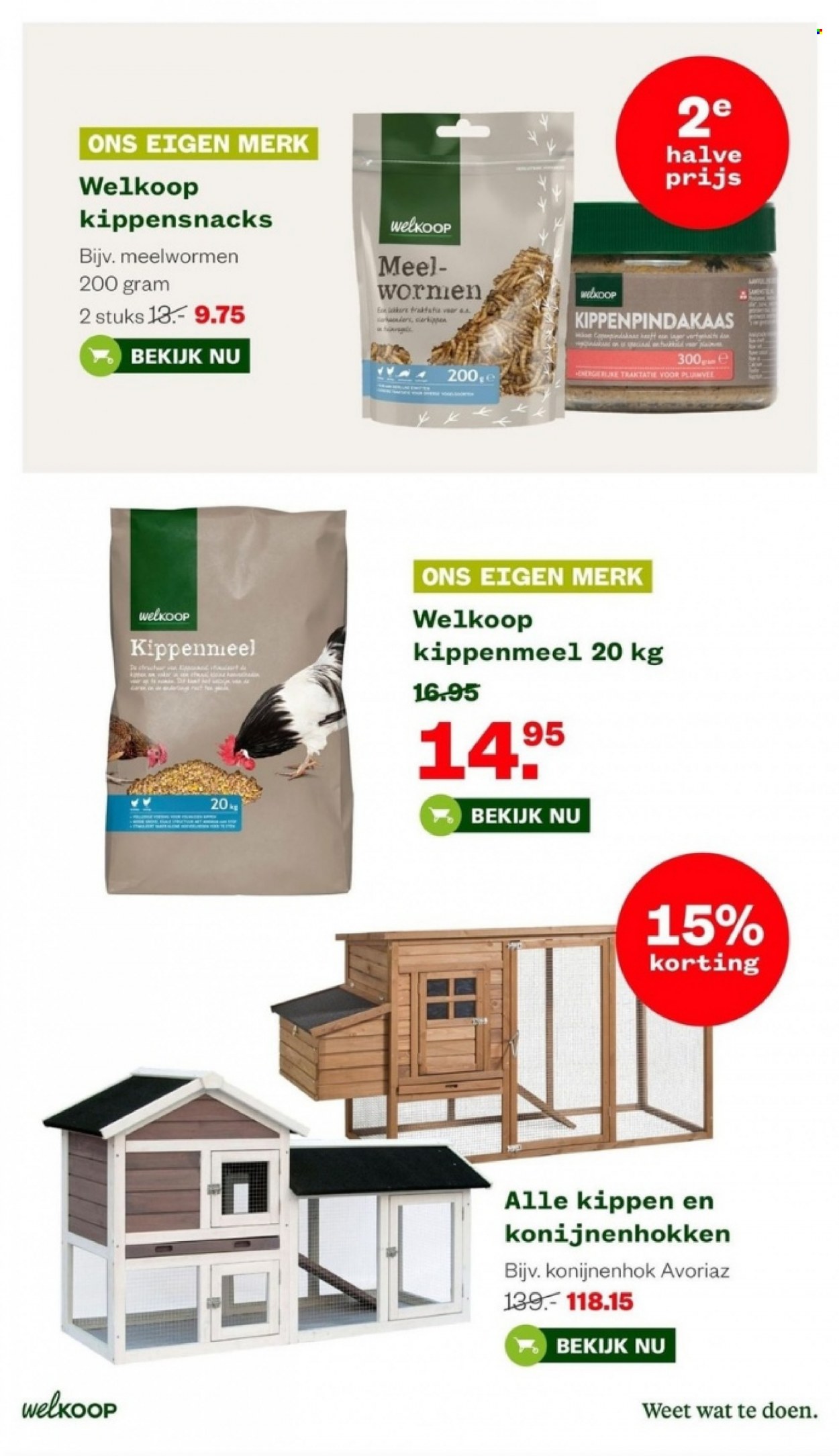 Welkoop-aanbieding - 31-7-2023 - 20-8-2023. Pagina 17