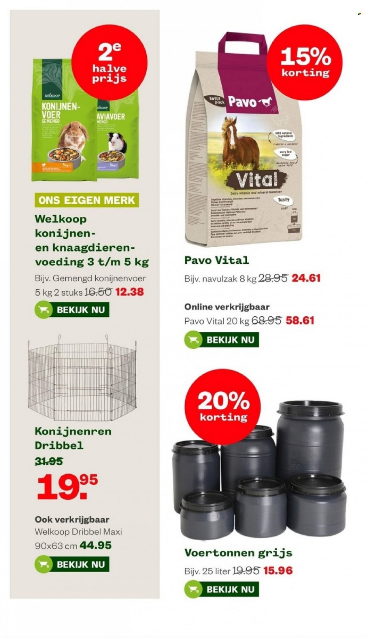 Welkoop-aanbieding - 31-7-2023 - 20-8-2023. Pagina 18