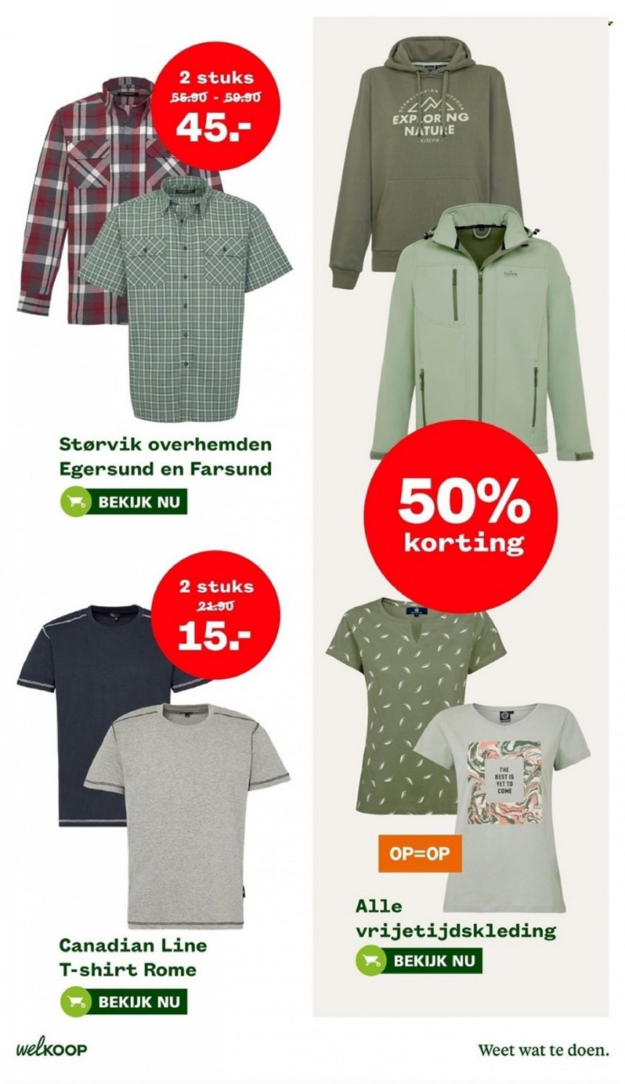Welkoop-aanbieding - 31-7-2023 - 20-8-2023. Pagina 21