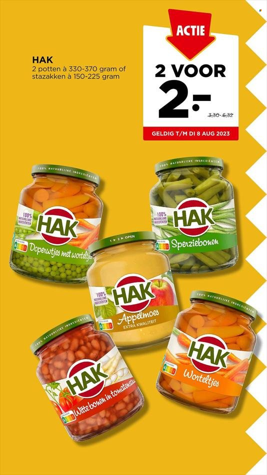 Jumbo-aanbieding - 2-8-2023 - 8-8-2023. Pagina 2