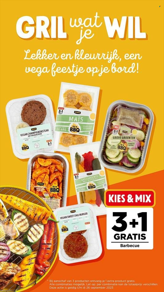Jumbo-aanbieding - 2-8-2023 - 8-8-2023. Pagina 7