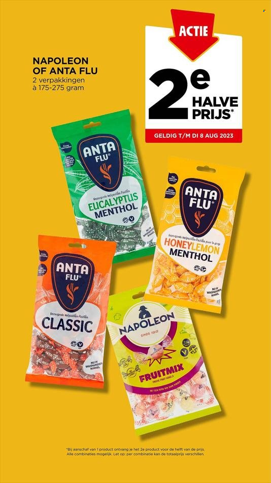 Jumbo-aanbieding - 2-8-2023 - 8-8-2023. Pagina 17