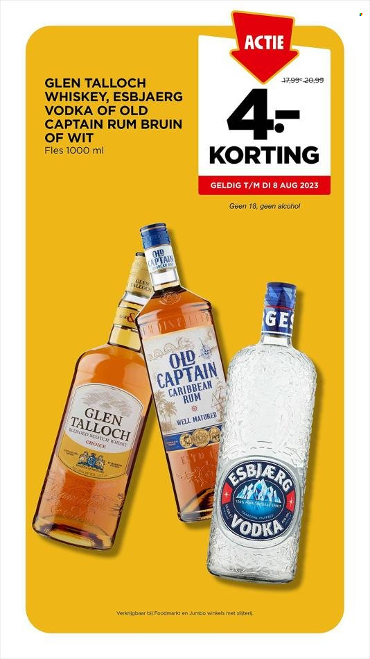 Jumbo-aanbieding - 2-8-2023 - 8-8-2023. Pagina 22