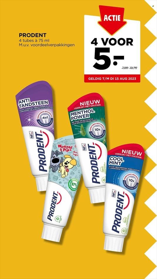Jumbo-aanbieding - 2-8-2023 - 8-8-2023. Pagina 24