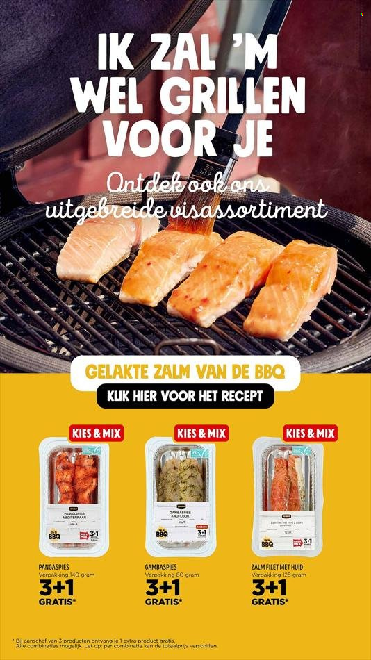 Jumbo-aanbieding - 2-8-2023 - 8-8-2023. Pagina 25