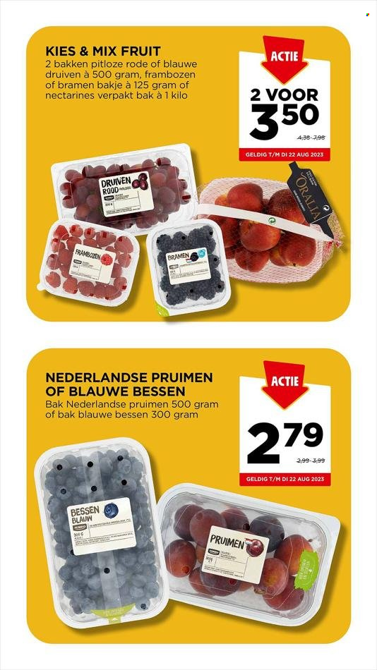 Jumbo-aanbieding - 2-8-2023 - 8-8-2023. Pagina 26