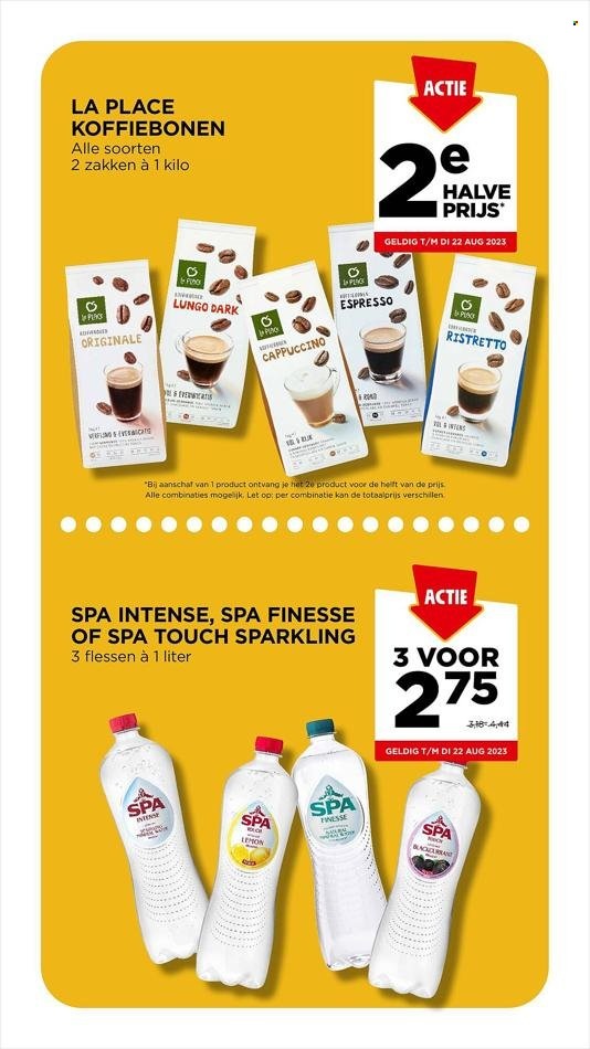 Jumbo-aanbieding - 2-8-2023 - 8-8-2023. Pagina 31