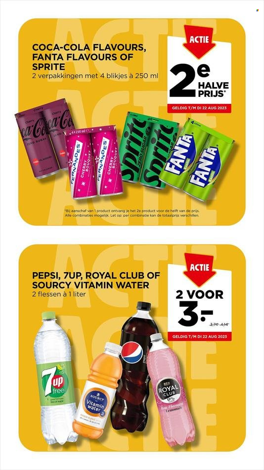 Jumbo-aanbieding - 2-8-2023 - 8-8-2023. Pagina 32
