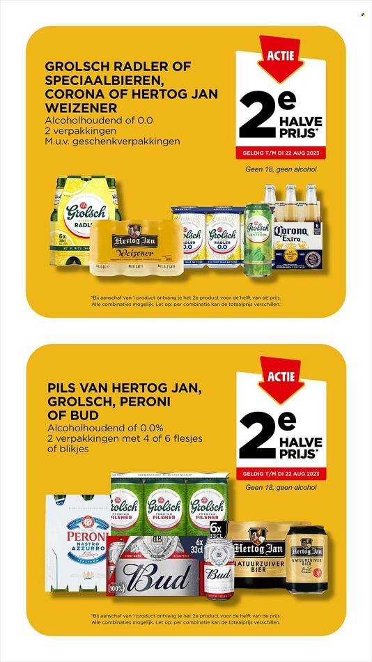Jumbo-aanbieding - 2-8-2023 - 8-8-2023. Pagina 35