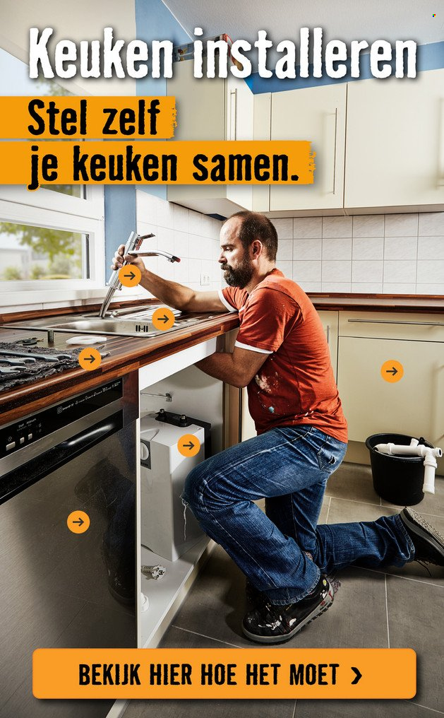 Hornbach-aanbieding - 31-7-2023 - 6-8-2023. Pagina 2