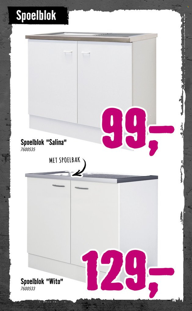 Hornbach-aanbieding - 31-7-2023 - 6-8-2023. Pagina 3