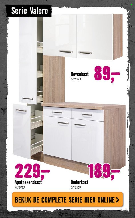 Hornbach-aanbieding - 31-7-2023 - 6-8-2023. Pagina 8
