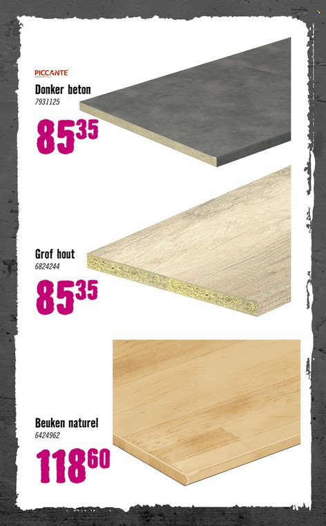 Hornbach-aanbieding - 31-7-2023 - 6-8-2023. Pagina 10