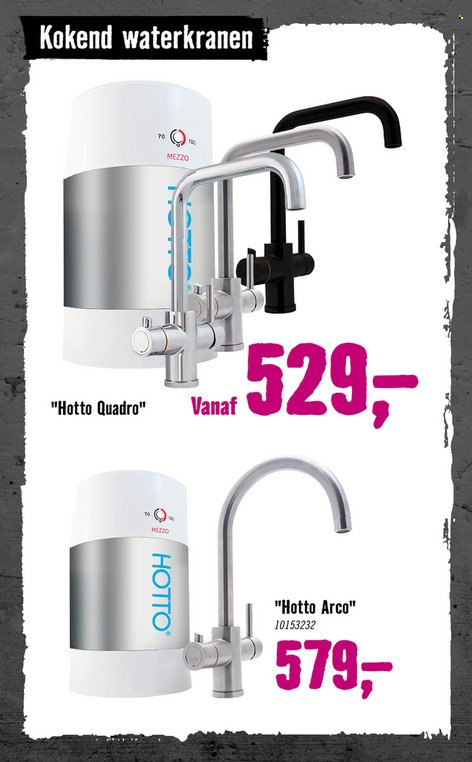 Hornbach-aanbieding - 31-7-2023 - 6-8-2023. Pagina 19