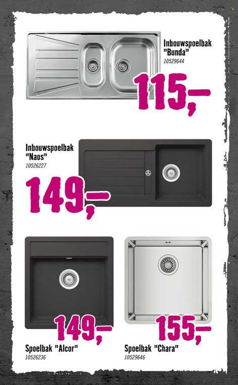 Hornbach-aanbieding - 31-7-2023 - 6-8-2023. Pagina 22