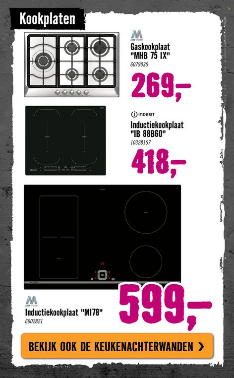 Hornbach-aanbieding - 31-7-2023 - 6-8-2023. Pagina 26