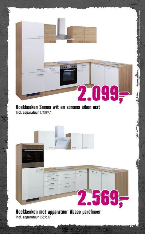 Hornbach-aanbieding - 31-7-2023 - 6-8-2023. Pagina 35