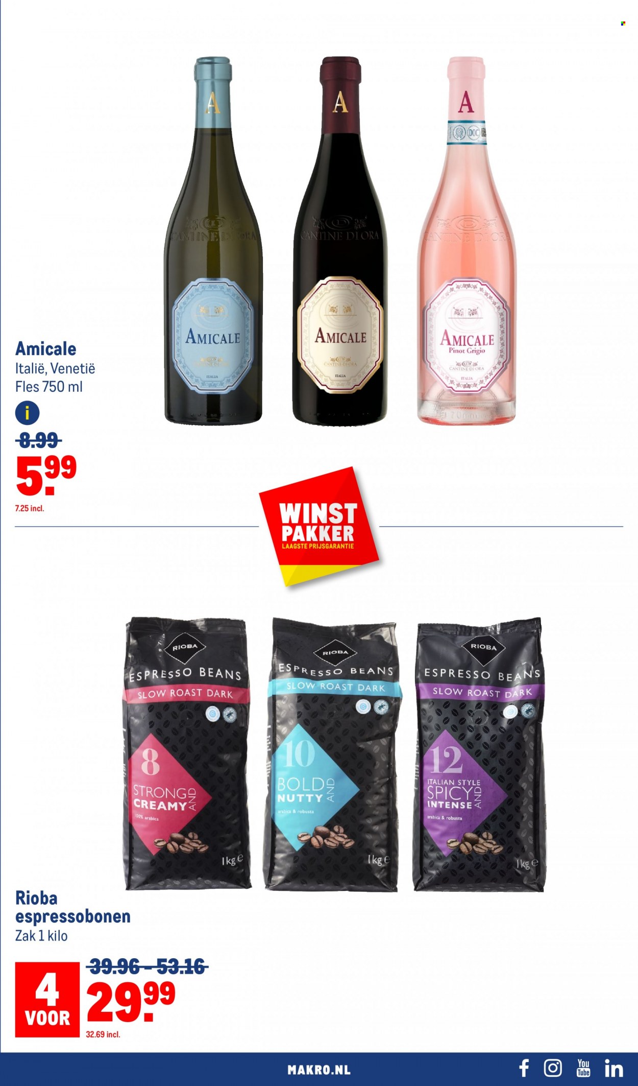 Makro-aanbieding - 2-8-2023 - 15-8-2023. Pagina 3