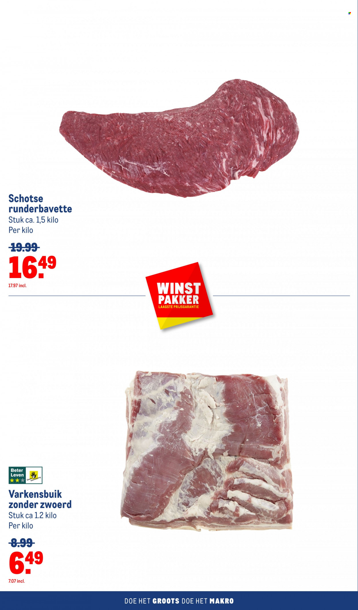 Makro-aanbieding - 2-8-2023 - 15-8-2023. Pagina 4