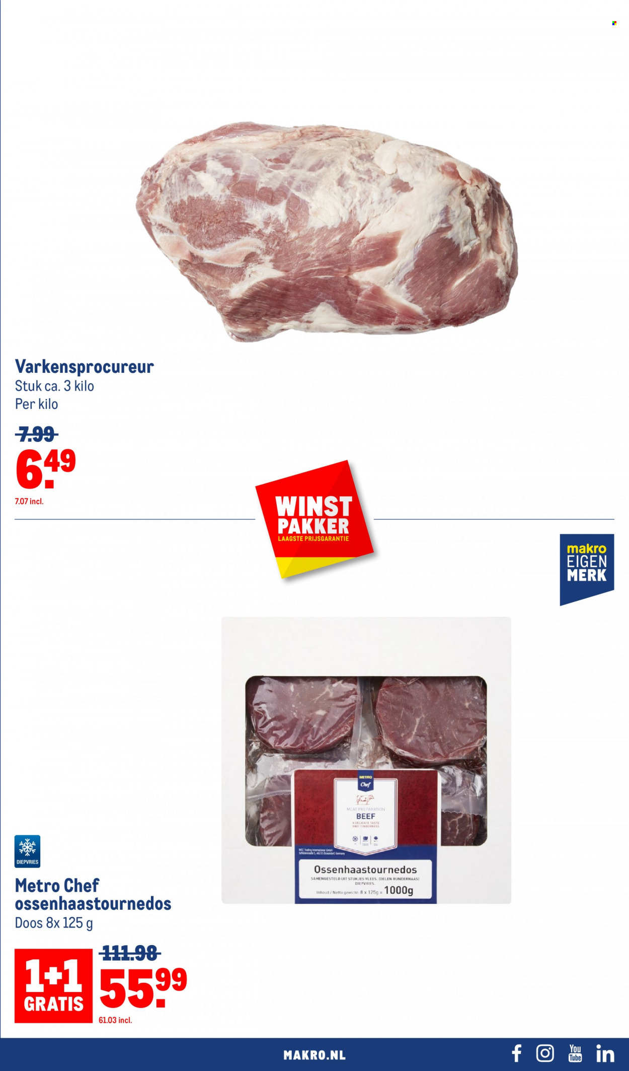 Makro-aanbieding - 2-8-2023 - 15-8-2023. Pagina 5