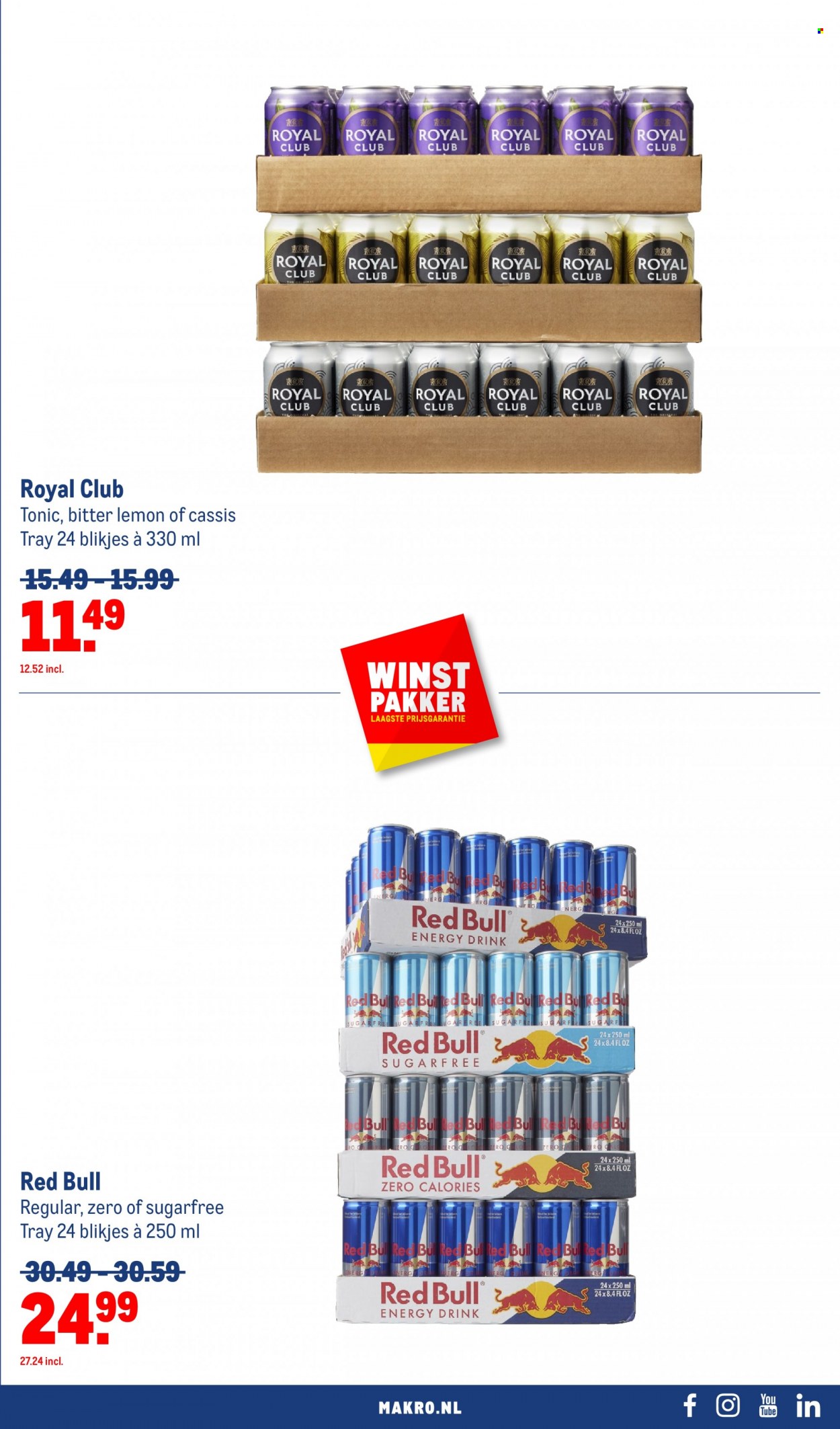 Makro-aanbieding - 2-8-2023 - 15-8-2023. Pagina 9