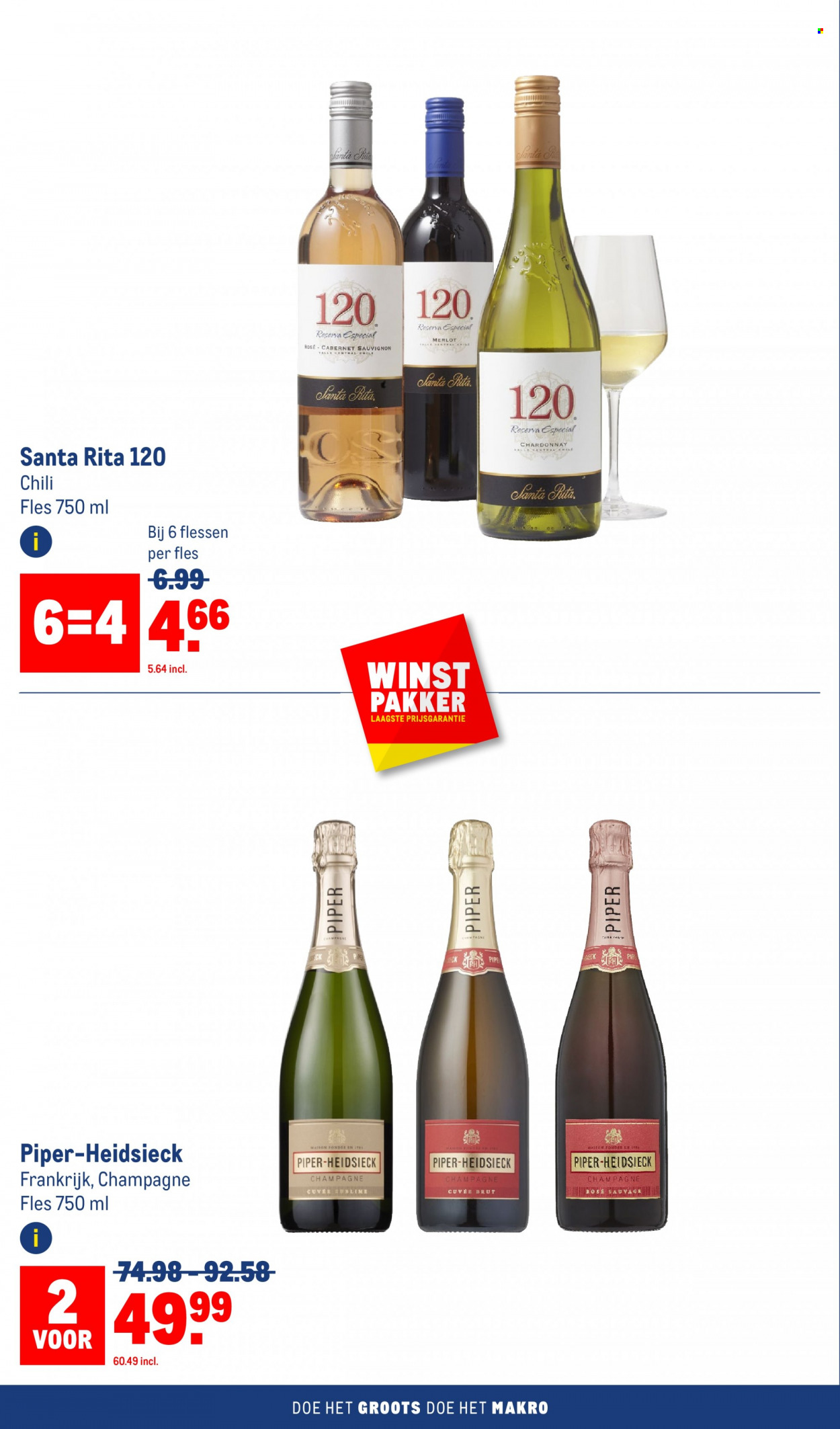Makro-aanbieding - 2-8-2023 - 15-8-2023. Pagina 12