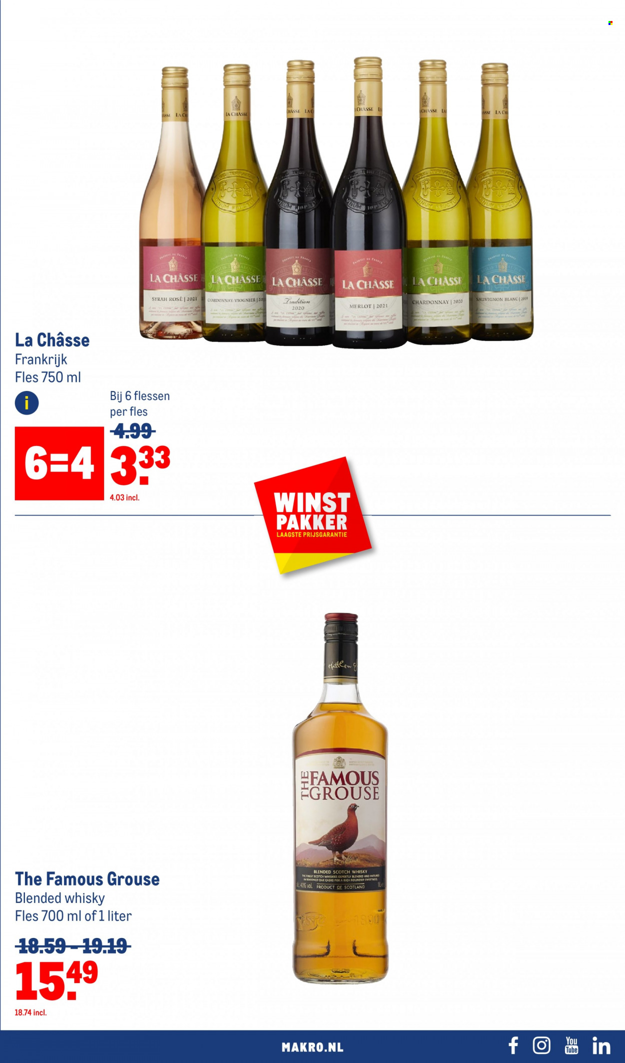 Makro-aanbieding - 2-8-2023 - 15-8-2023. Pagina 13