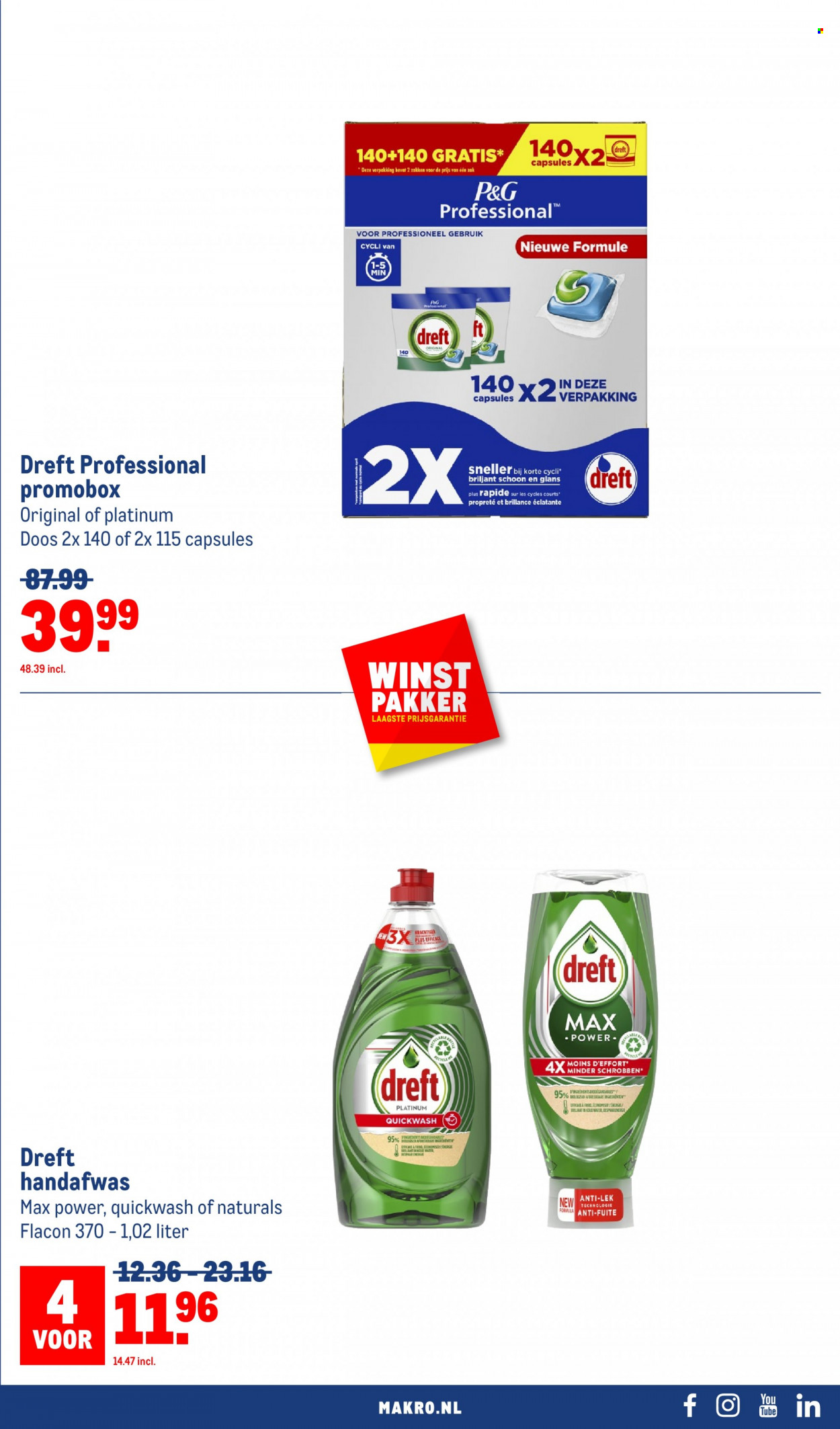 Makro-aanbieding - 2-8-2023 - 15-8-2023. Pagina 15