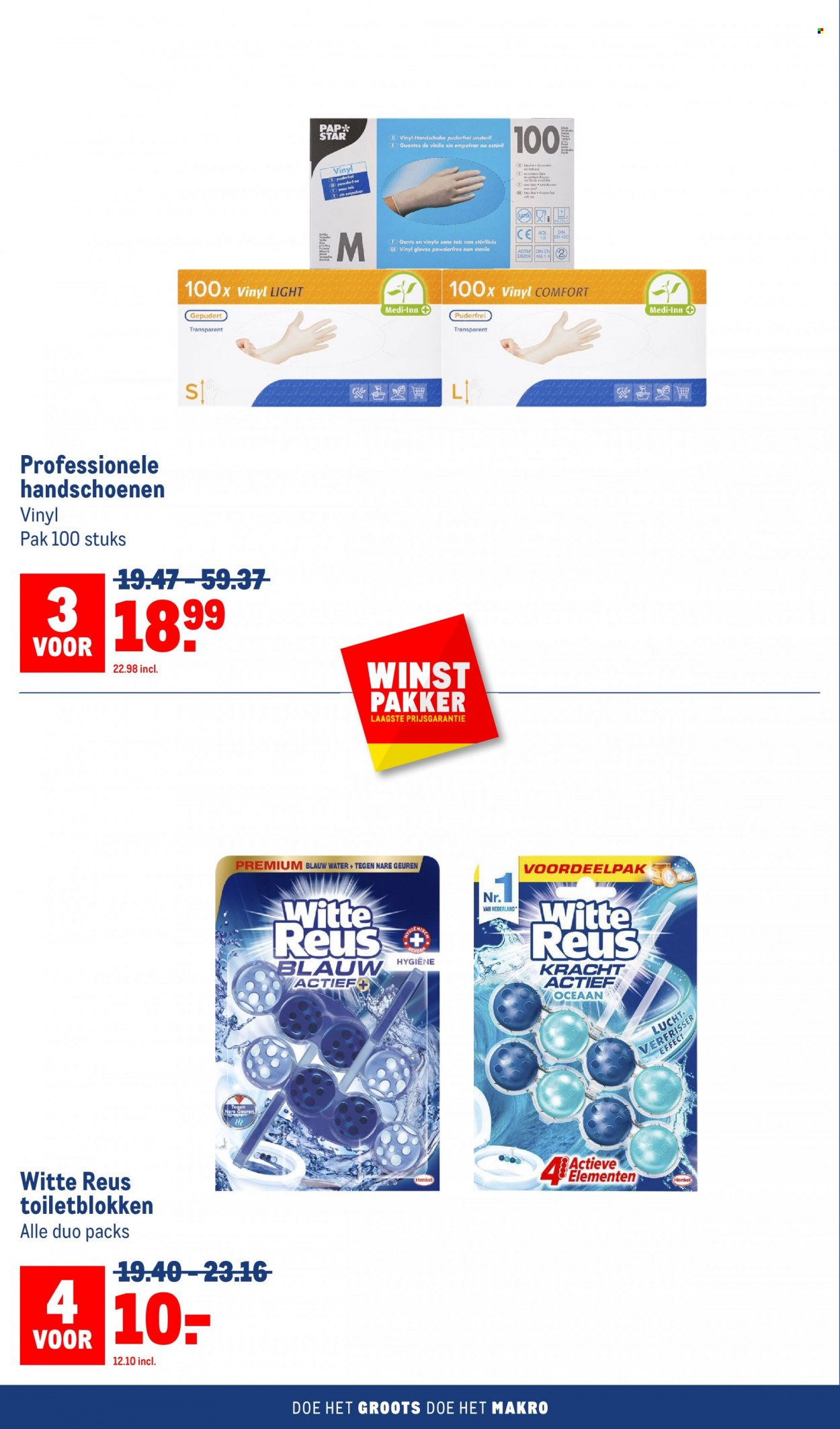 Makro-aanbieding - 2-8-2023 - 15-8-2023. Pagina 16