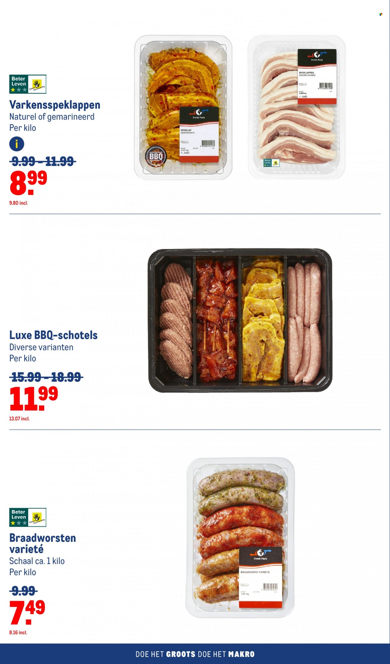 Makro-aanbieding - 2-8-2023 - 15-8-2023. Pagina 22