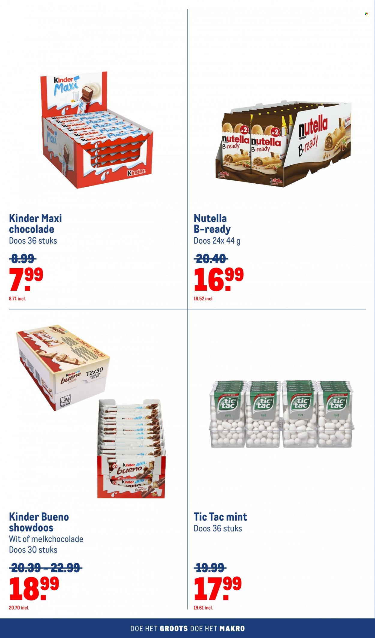 Makro-aanbieding - 2-8-2023 - 15-8-2023. Pagina 26