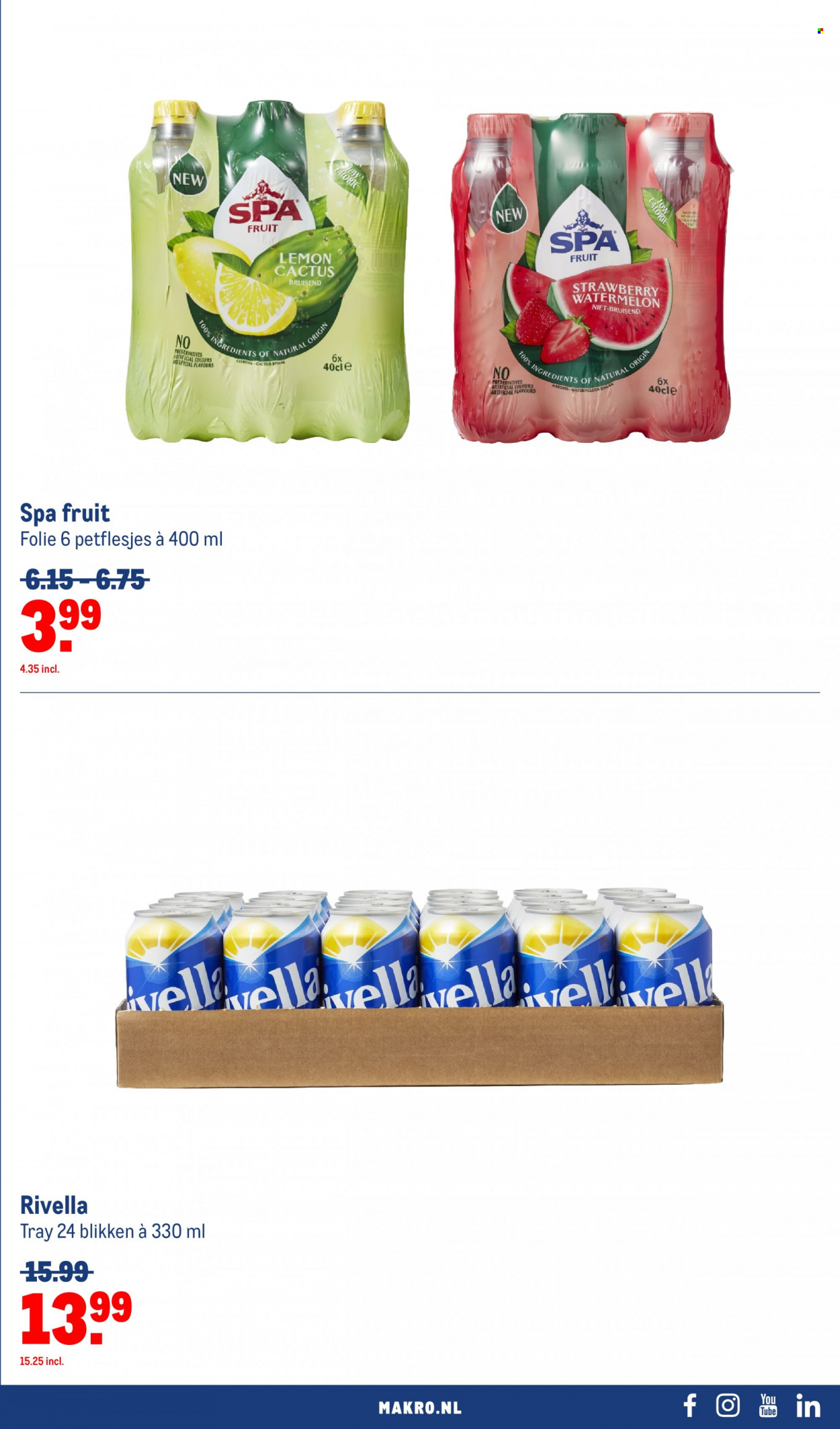 Makro-aanbieding - 2-8-2023 - 15-8-2023. Pagina 27