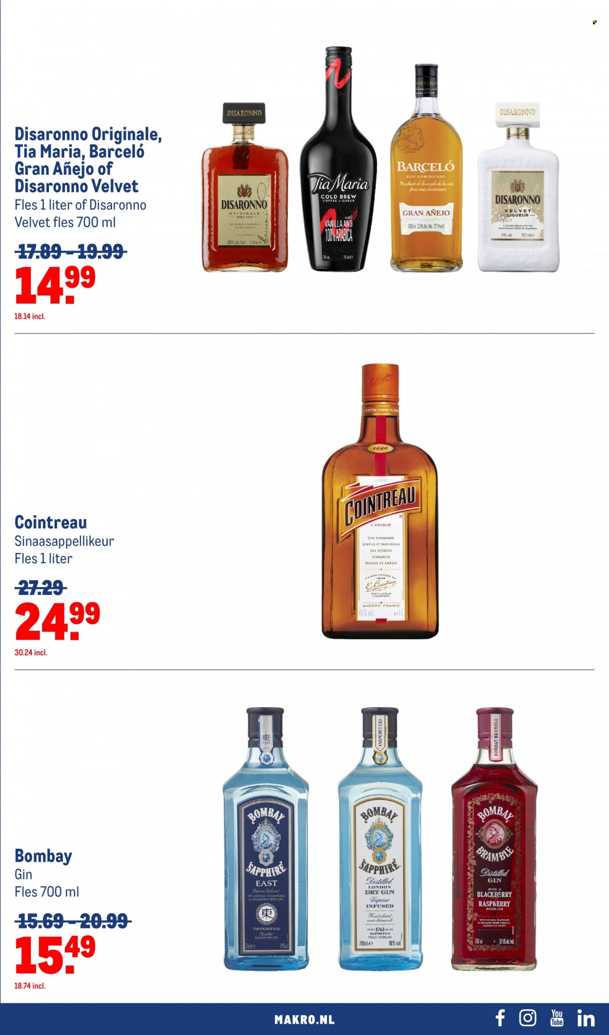 Makro-aanbieding - 2-8-2023 - 15-8-2023. Pagina 29
