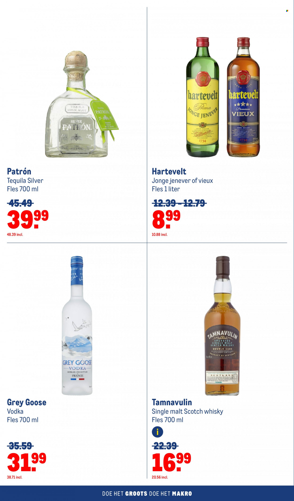 Makro-aanbieding - 2-8-2023 - 15-8-2023. Pagina 30