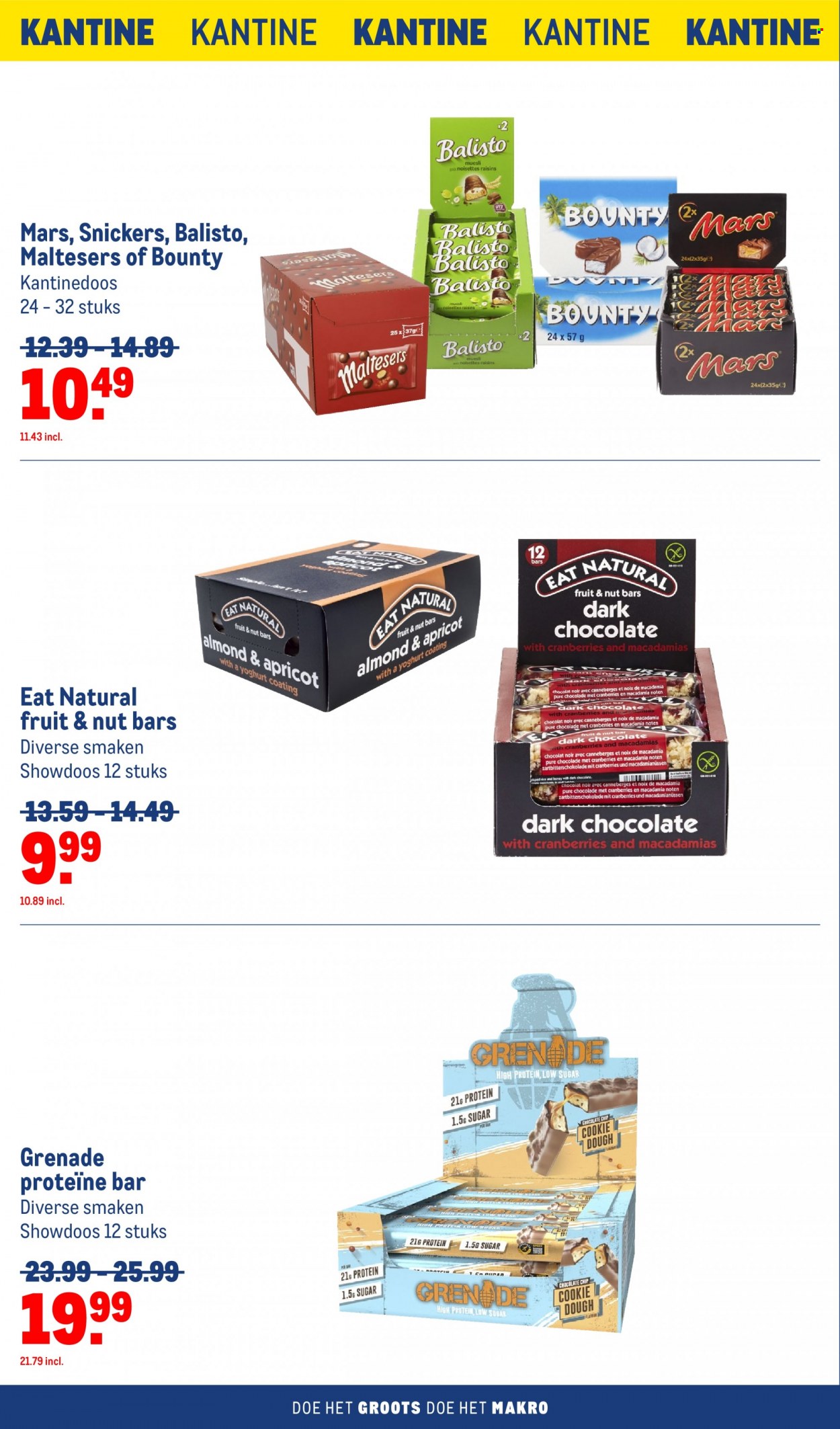 Makro-aanbieding - 2-8-2023 - 15-8-2023. Pagina 34