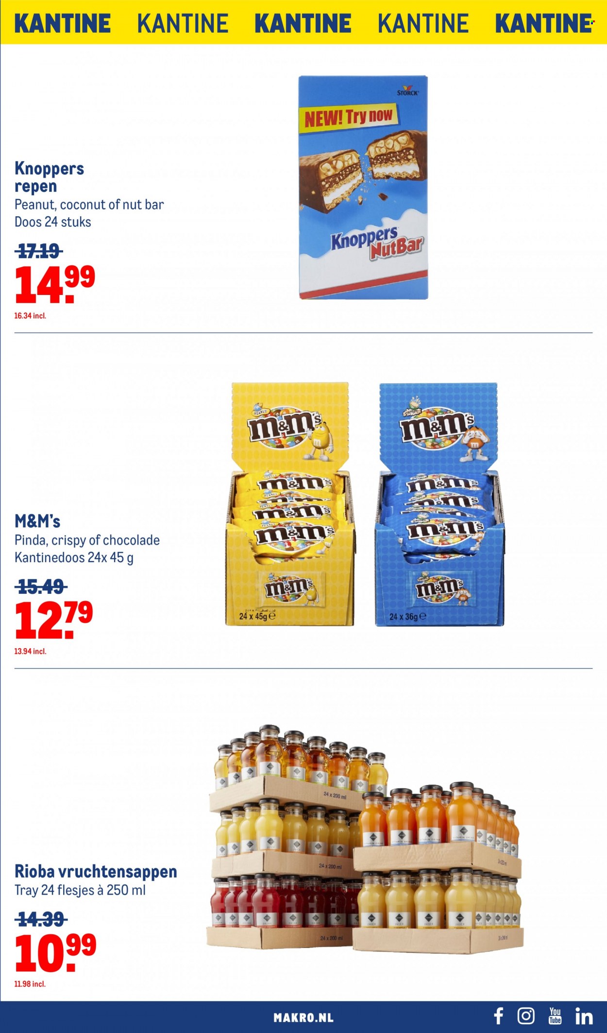 Makro-aanbieding - 2-8-2023 - 15-8-2023. Pagina 35