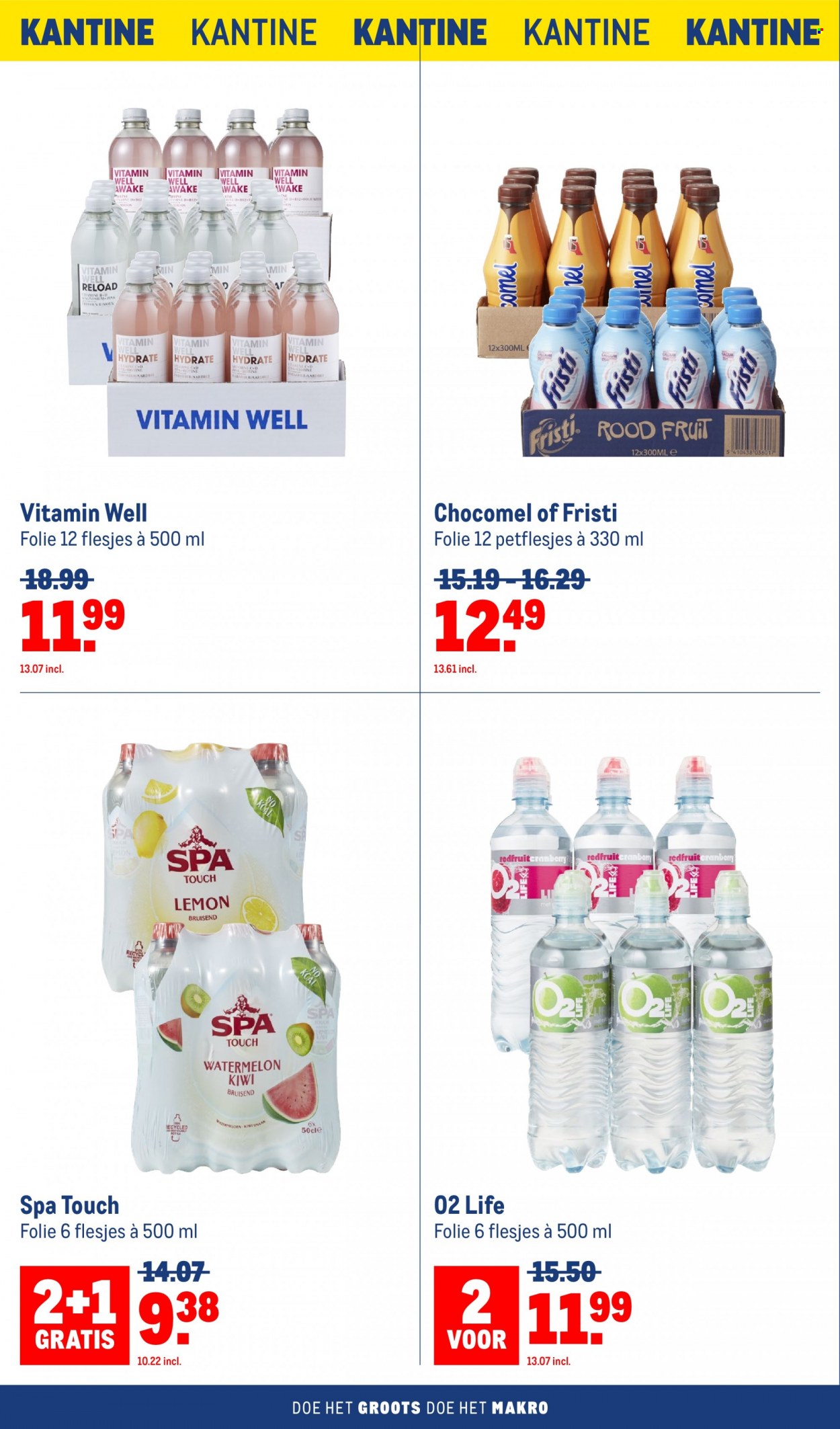 Makro-aanbieding - 2-8-2023 - 15-8-2023. Pagina 36