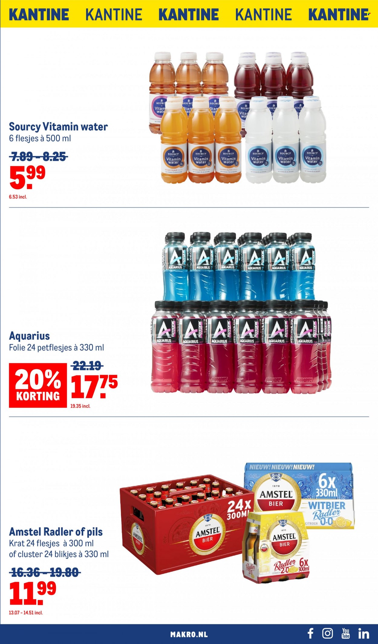 Makro-aanbieding - 2-8-2023 - 15-8-2023. Pagina 37