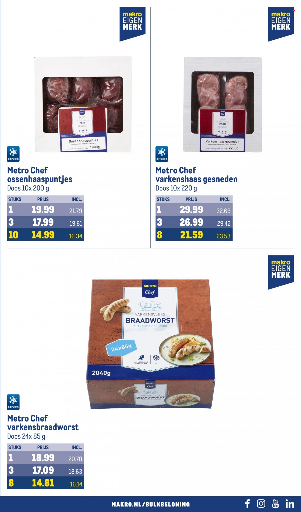 Makro-aanbieding - 2-8-2023 - 15-8-2023. Pagina 39