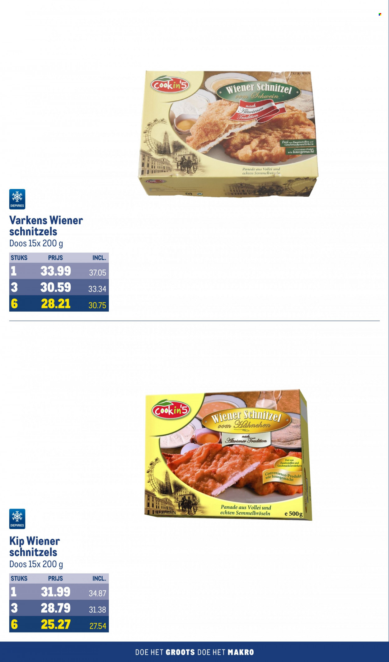 Makro-aanbieding - 2-8-2023 - 15-8-2023. Pagina 40