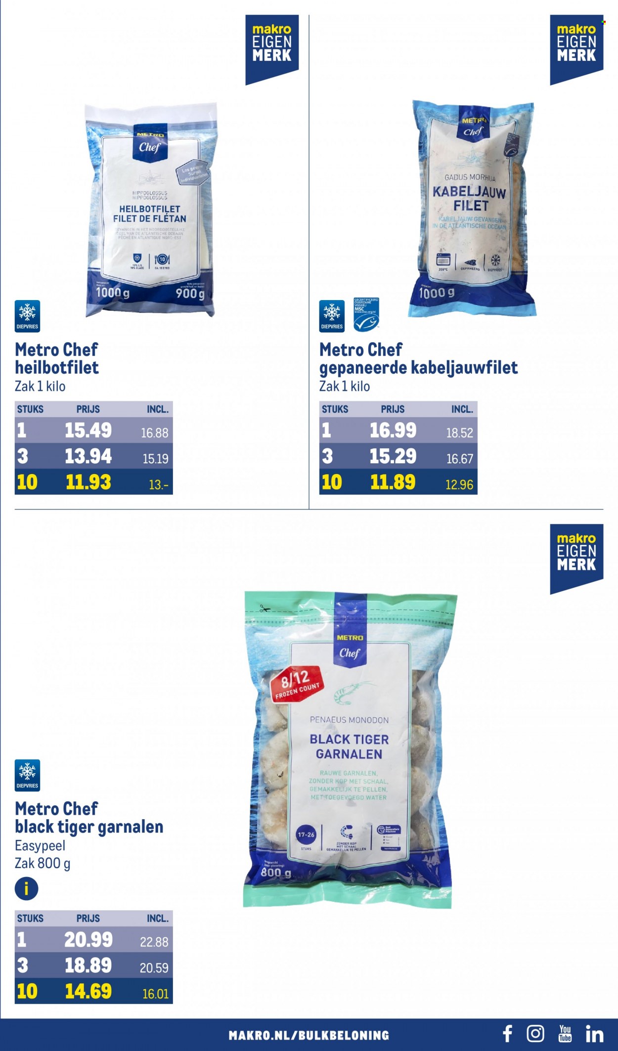 Makro-aanbieding - 2-8-2023 - 15-8-2023. Pagina 41
