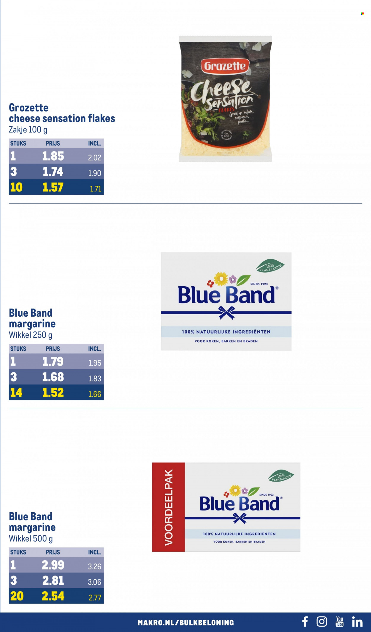 Makro-aanbieding - 2-8-2023 - 15-8-2023. Pagina 45