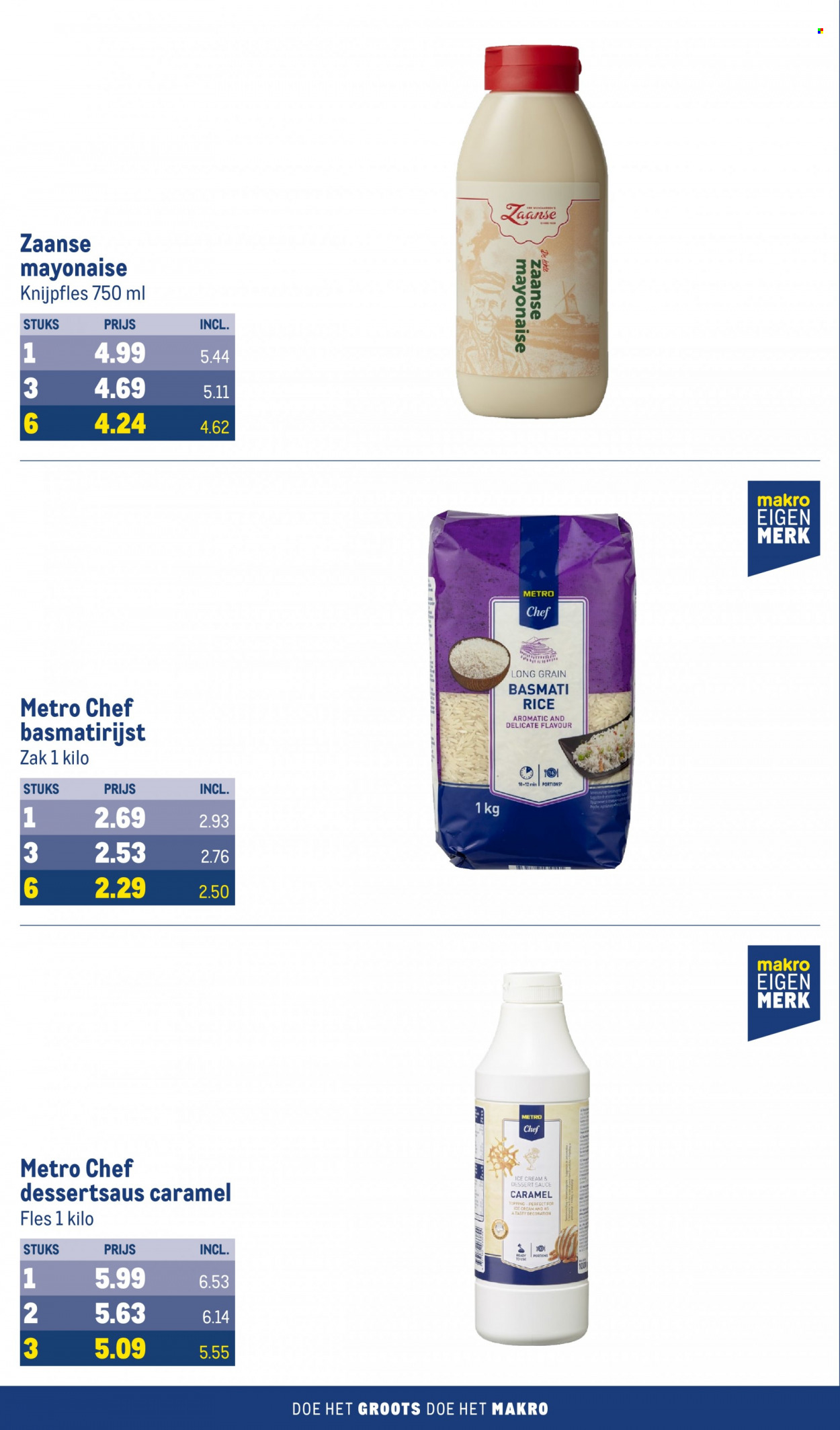 Makro-aanbieding - 2-8-2023 - 15-8-2023. Pagina 46